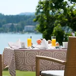 Seehotel Engstler Velden am Wörthersee