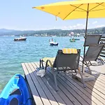Seehotel Engstler Velden am Wörthersee