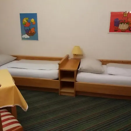 Seehotel Engstler 4*