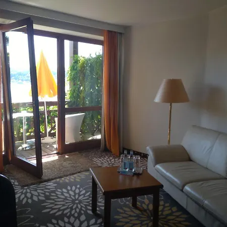 Seehotel Engstler Hotel Velden am Wörthersee