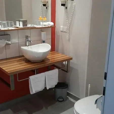 Seehotel Engstler Отель 4*