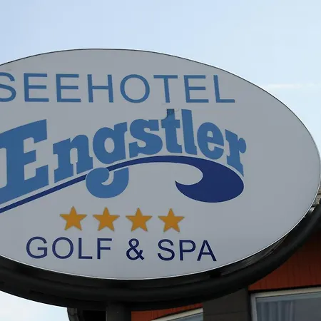 Seehotel Engstler 4* フェルデン・アム・ヴェルターゼー
