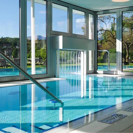 Hotel Seehotel Engstler