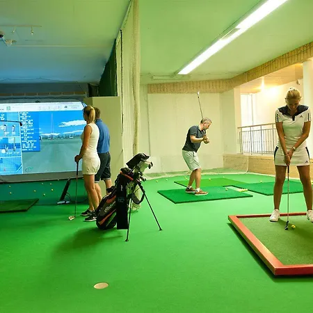 Hotell Seehotel Engstler 4*