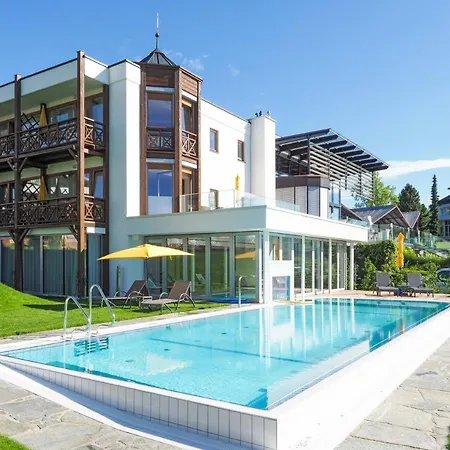 Seehotel Engstler Отель