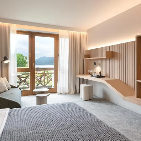 Seehotel Engstler 4*