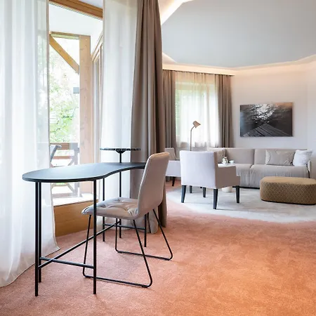 Seehotel Engstler 4* Фельден-ам-Вёртер-Зе