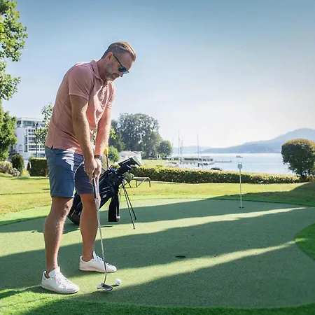 Seehotel Engstler Hotel