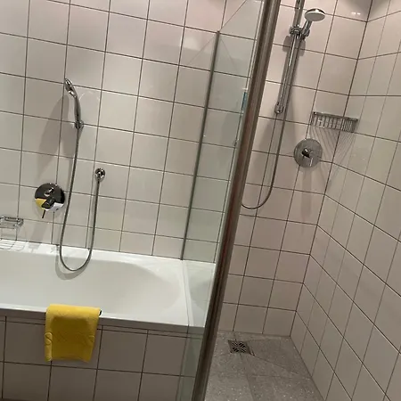 Отель Seehotel Engstler Фельден-ам-Вёртер-Зе