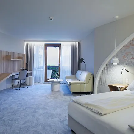 Seehotel Engstler 4*