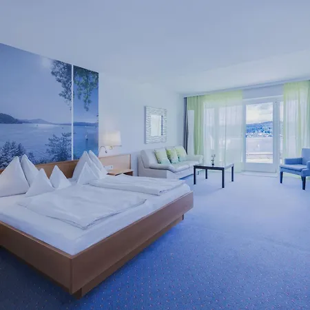 Seehotel Engstler
