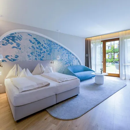 Seehotel Engstler Отель