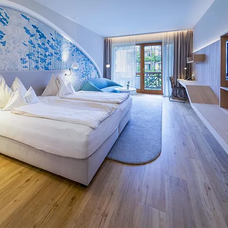 Seehotel Engstler 4* Фельден-ам-Вёртер-Зе