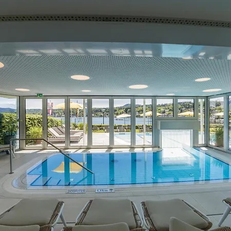 Seehotel Engstler