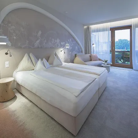 Seehotel Engstler 4*