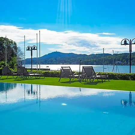 Seehotel Engstler Velden am Wörthersee