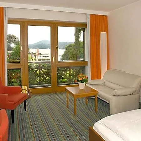 Hotel Seehotel Engstler Velden am Wörthersee