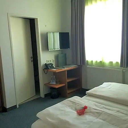 Hotel Seehotel Engstler 4*