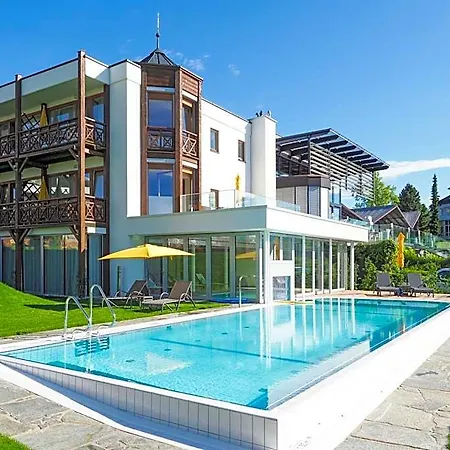 Hotel Seehotel Engstler