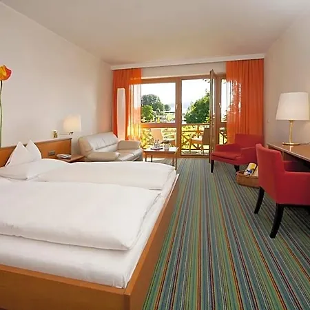 Seehotel Engstler Velden am Wörthersee