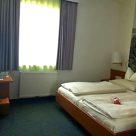 Seehotel Engstler Hotel 4*