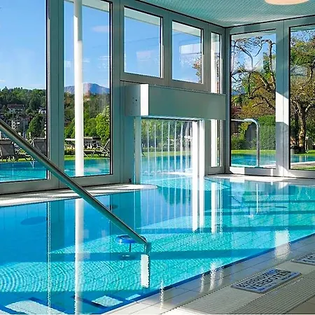 Seehotel Engstler 4*