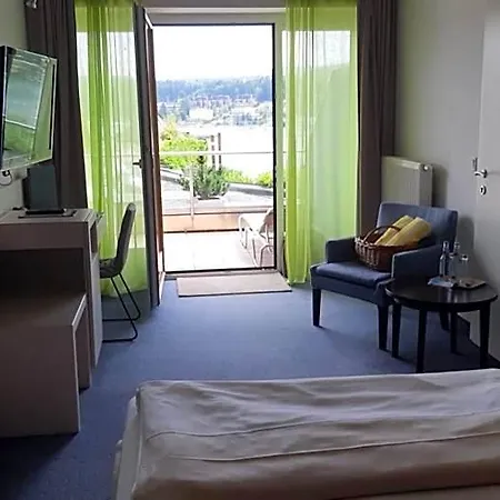 Seehotel Engstler Hotel 4*