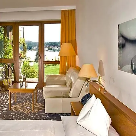 Seehotel Engstler