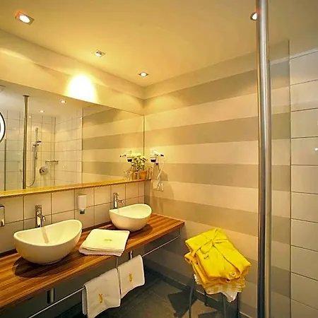Seehotel Engstler 4*