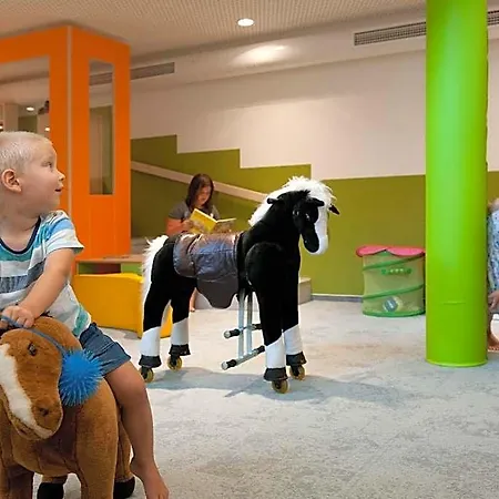 Seehotel Engstler Hotel 4*
