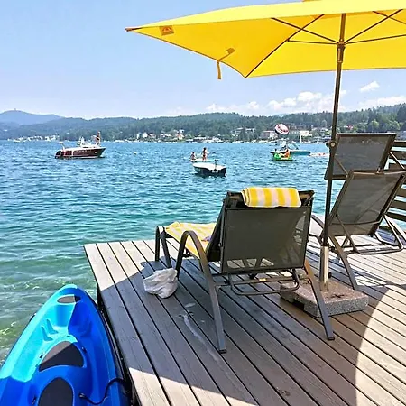 Seehotel Engstler Hotel Velden am Wörthersee