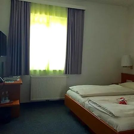 Seehotel Engstler Hotel