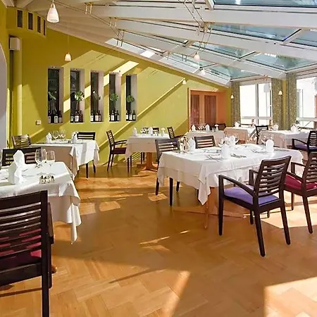 Seehotel Engstler Hotel