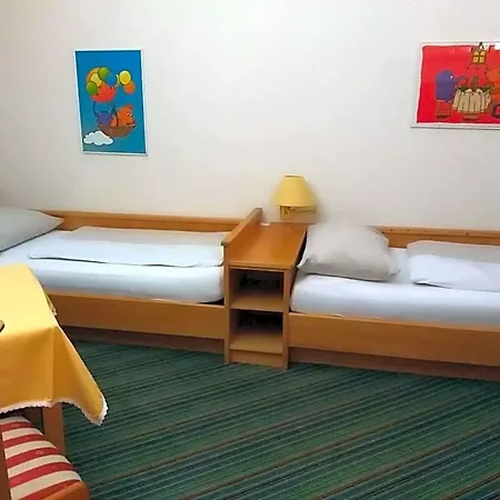 Seehotel Engstler Hotel Velden am Wörthersee