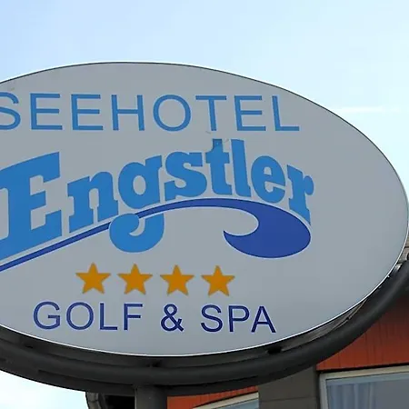 Hotel Seehotel Engstler 4*