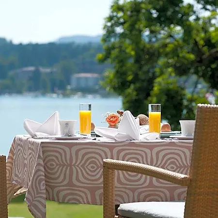 Hotel Seehotel Engstler