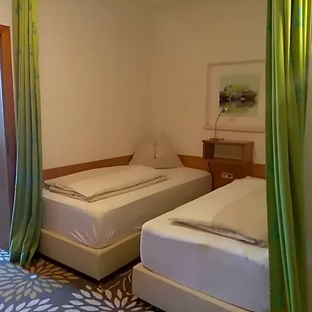 Hotel Seehotel Engstler