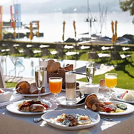Seehotel Engstler Hotel Velden am Wörthersee