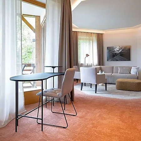 Seehotel Engstler Hotel
