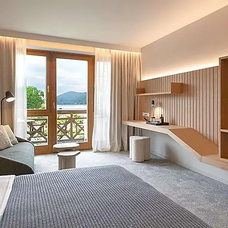Seehotel Engstler Velden am Wörthersee
