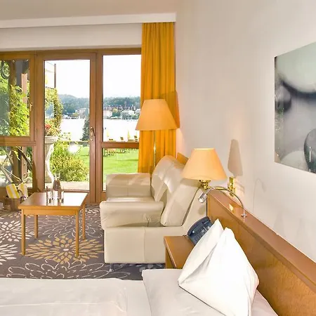 Hotel Seehotel Engstler
