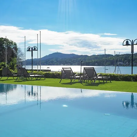 Seehotel Engstler 4*