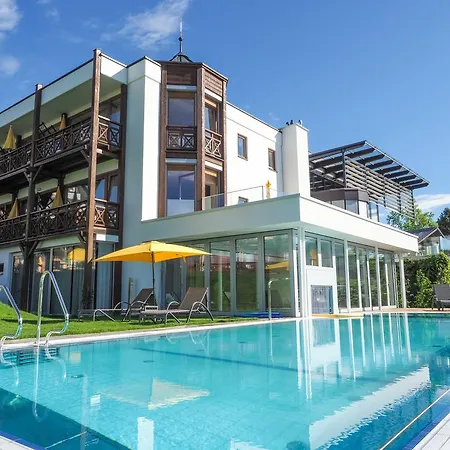Seehotel Engstler Hotel 4*