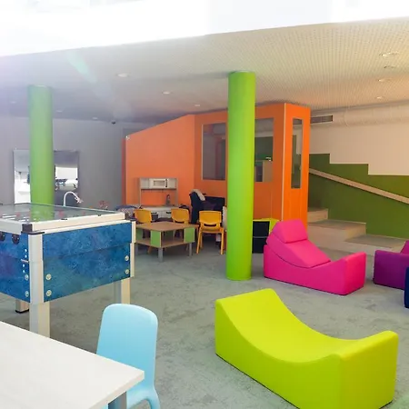 Otel Seehotel Engstler