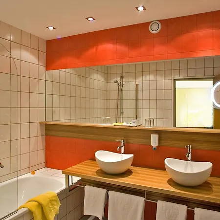 Seehotel Engstler ホテル