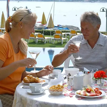 Seehotel Engstler 4*