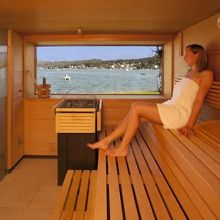 Otel Seehotel Engstler 4*