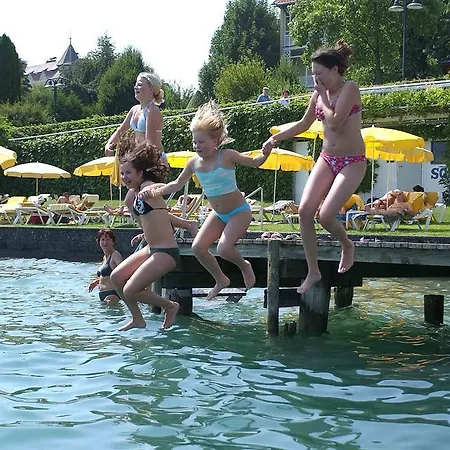 Seehotel Engstler