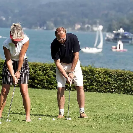 Seehotel Engstler 4*