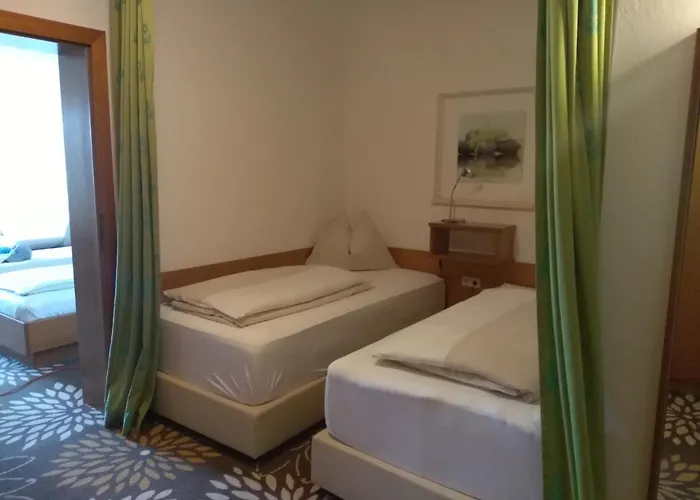 Hotel Seehotel Engstler